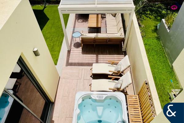 Exclusive | Furnished | Greenbelt Backing