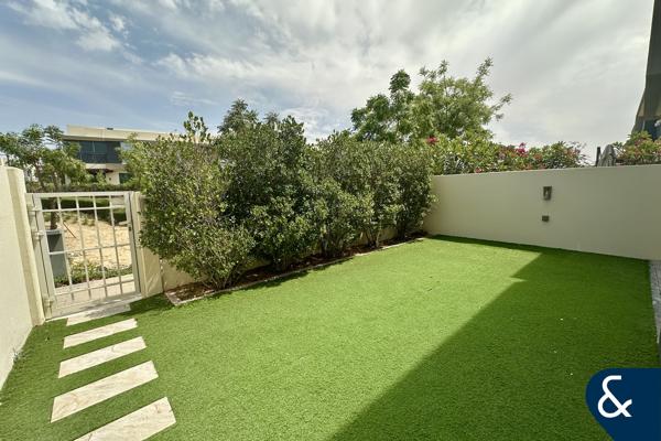 4 Bed | Greenbelt | Community Specialist