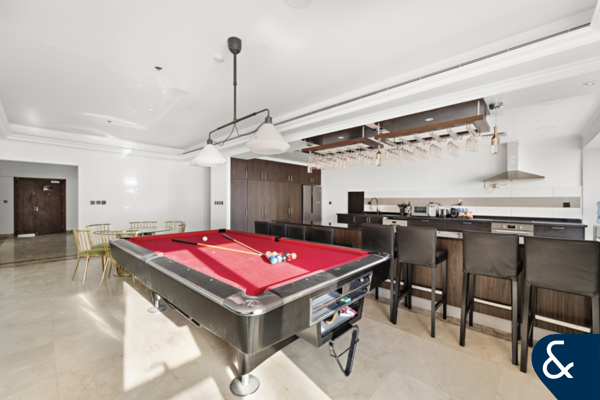 Penthouse | Panoramic Views | Furnished