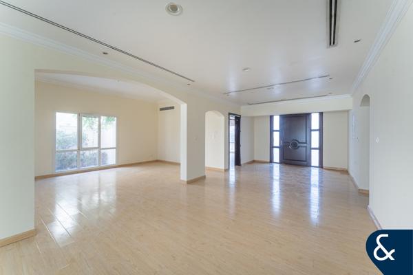 5 Bed | Vastu | Meadows 2 | Skyline View