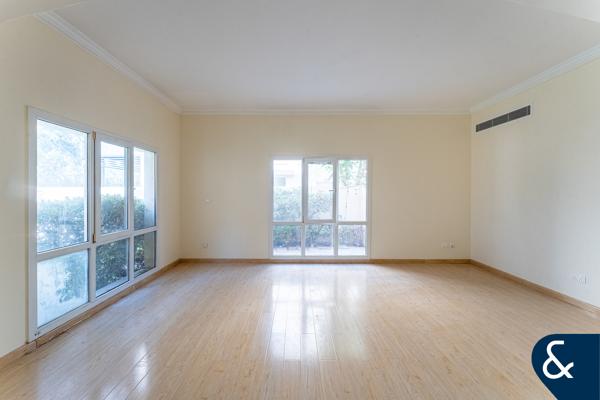 5 Bed | Vastu | Meadows 2 | Skyline View