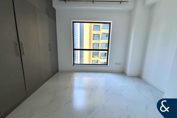 Upgraded | Three Bedroom | Unfurnished