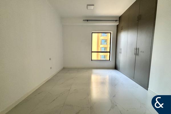 Upgraded | Three Bedroom | Unfurnished