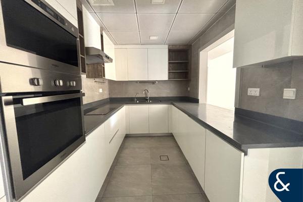 Upgraded | Three Bedroom | Unfurnished