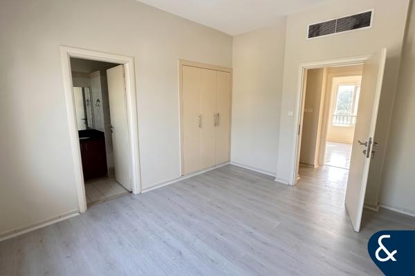 Partially Upgraded | Road Backing | Vacant