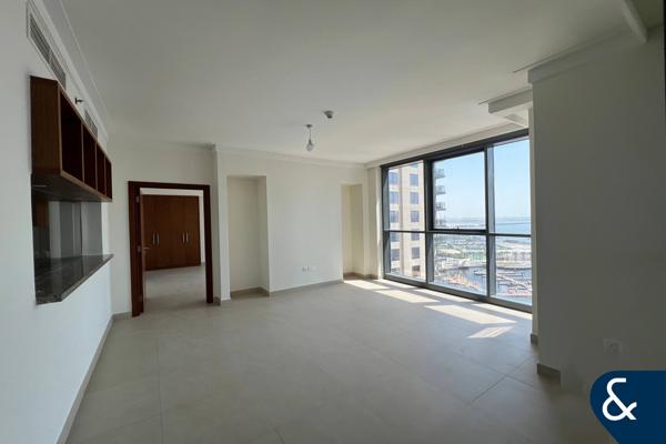 Large Layout | 3 Bedrooms | Harbour View