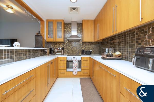 Modern | Prime Location | Seller Motivated