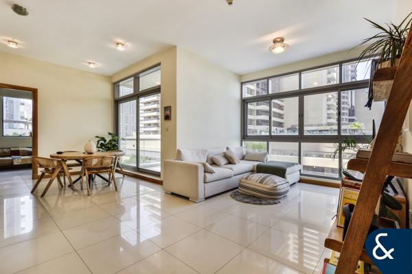 Modern | Prime Location | Seller Motivated