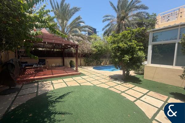 Type 2 | Upgraded | Private Pool