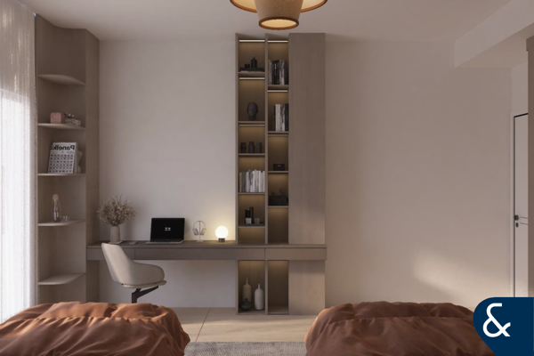 Fully Upgraded | Prime Location | Large Plot