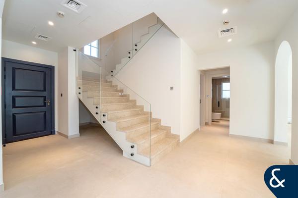 Fully Upgraded | Semi Detached | Vacant Now
