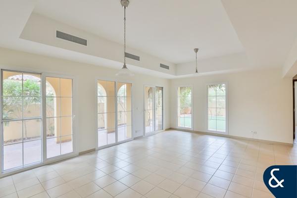 Type A | Amenities Close | Vacant Soon