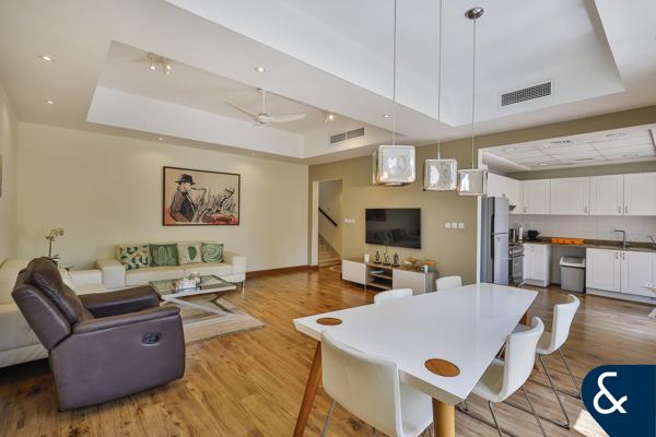 The Lakes | Rare 3 Bed | Vacant On Transfer