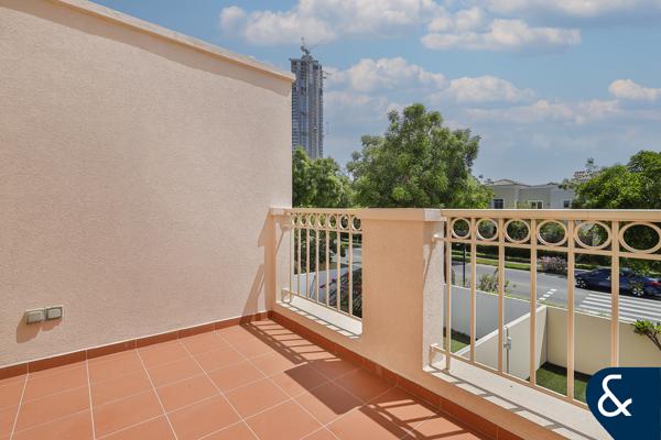 The Lakes | Rare 3 Bed | Vacant On Transfer