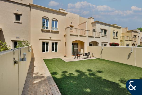 The Lakes | Rare 3 Bed | Vacant On Transfer