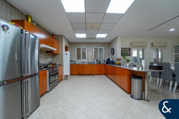 Ground Floor Terrace | Direct Lake Views