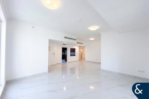 Upgraded | Unfurnished | Available Now