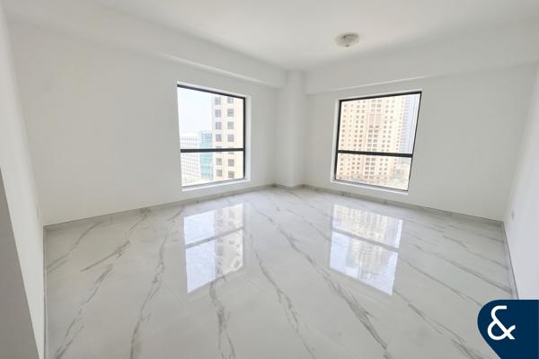Upgraded | Unfurnished | Available Now
