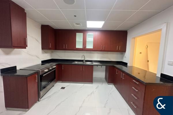 Upgraded | Unfurnished | Available Now