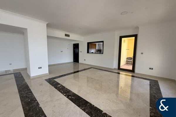 High Floor | Sea View | Available Now