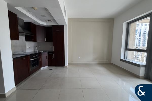 Unfurnished | Vacant Now | Boulevard Views