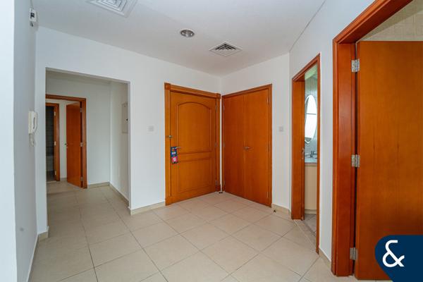Exclusive | Rented | 2 Beds | Southwest