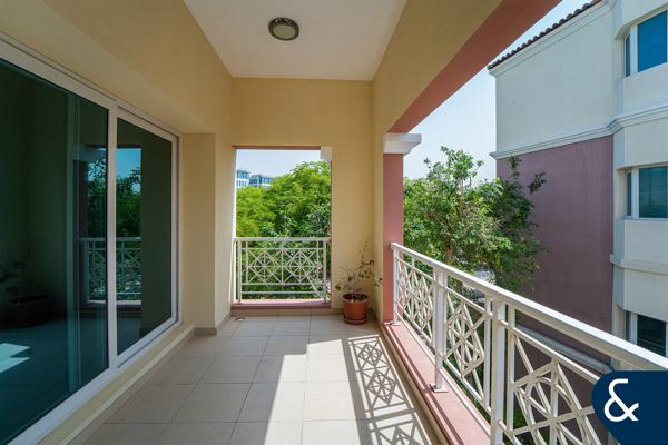 Exclusive | Rented | 2 Beds | Southwest