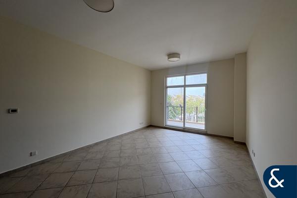 Spacious Layout | 2 Bed | Prime Community
