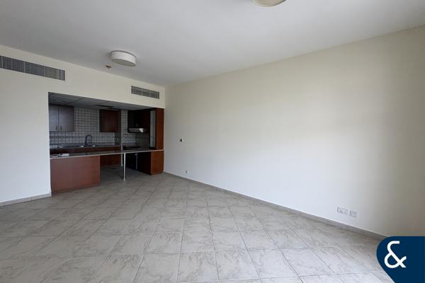 Spacious Layout | 2 Bed | Prime Community