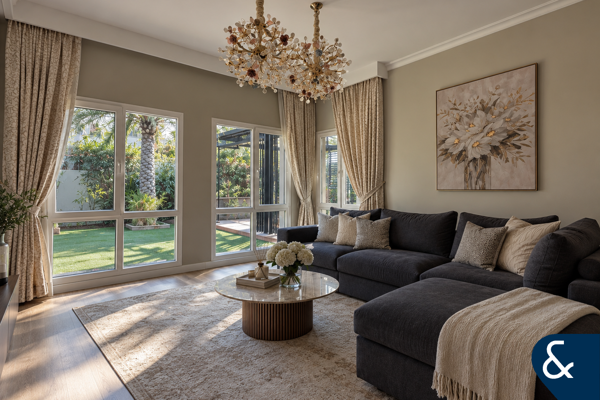 Cul-De-Sac | Large Layout | Upgraded