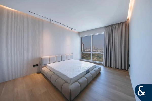 Golf | Canal Views | Vacant on Transfer