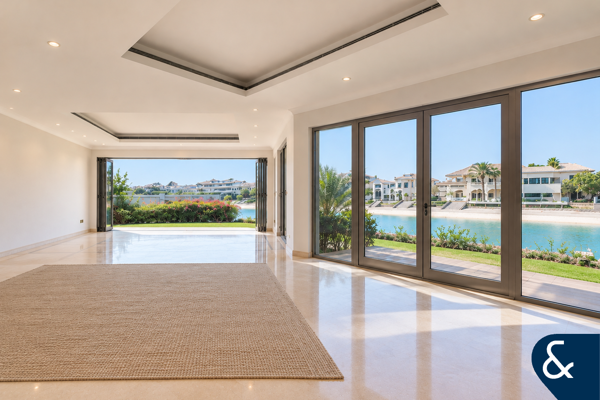 Atlantis View | Signature | Private Beach