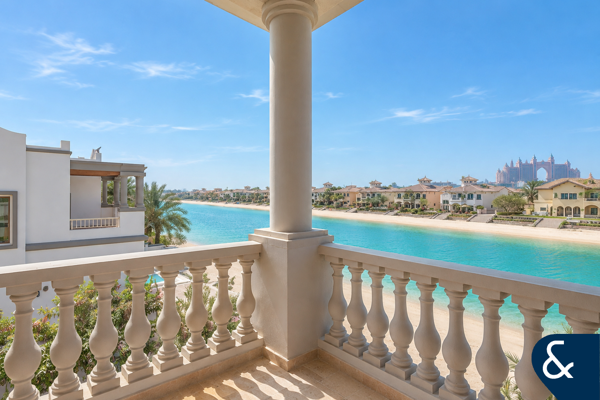 Atlantis View | Signature | Private Beach