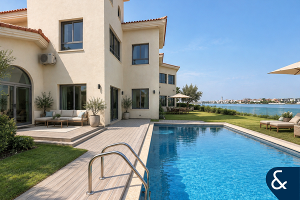 Atlantis View | Signature | Private Beach