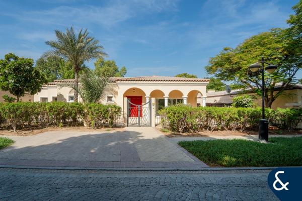 Landscaped Garden | 4 Bed | Quiet Location