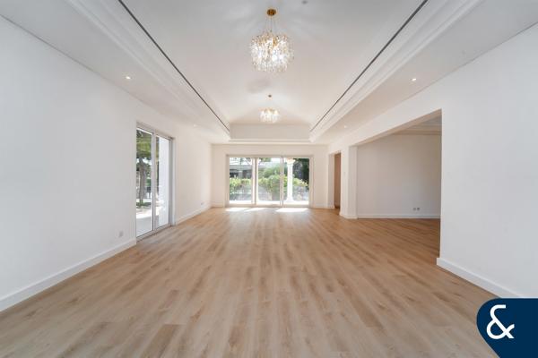 Landscaped Garden | 4 Bed | Quiet Location