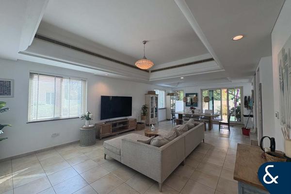 Four Bedrooms | Type 2 | Close To Park