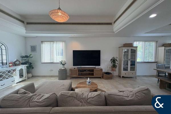 Four Bedrooms | Type 2 | Close To Park