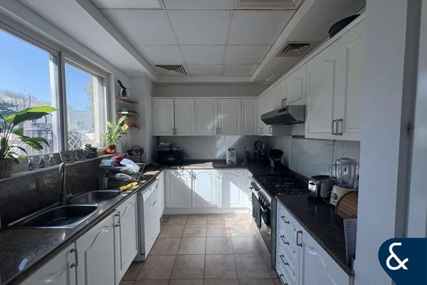 Four Bedrooms | Type 2 | Close To Park