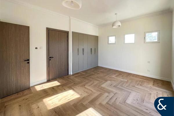 Fully Upgraded | Type 3E | Prime Location