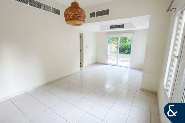 3 Bedrooms | Back to Back | Close to Park