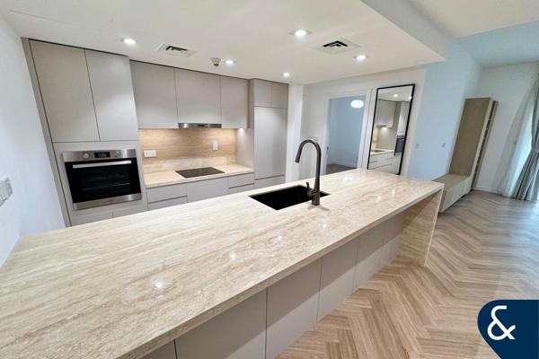 Easy to View | One Bedroom | Pool Facing