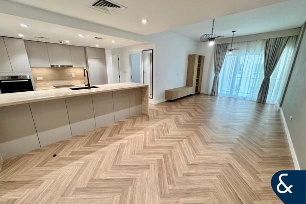 Easy to View | One Bedroom | Pool Facing