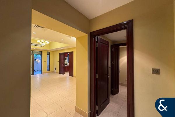 Two Bedroom | Vacant | Garden Apartment
