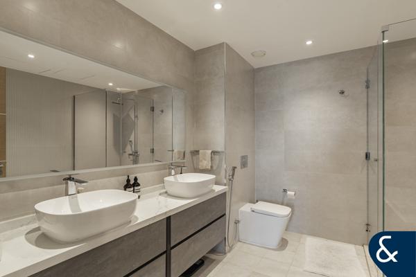 Exclusive | Fully Upgraded | Two Bedrooms