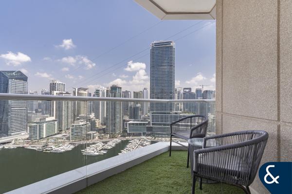 Exclusive | Fully Upgraded | Two Bedrooms