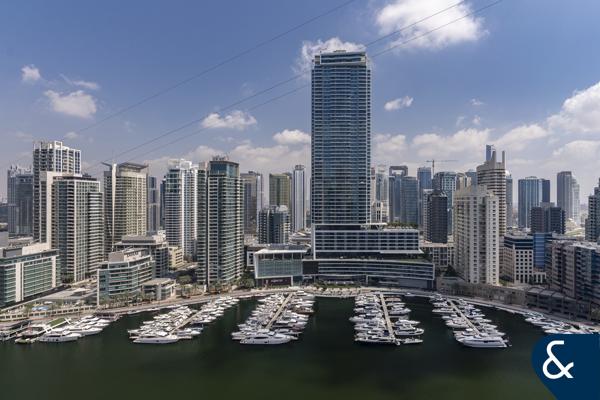 Exclusive | Fully Upgraded | Two Bedrooms