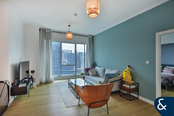 Exclusive | Fully Upgraded | Two Bedrooms