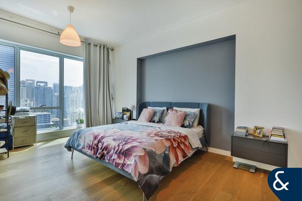 Exclusive | Fully Upgraded | Two Bedrooms