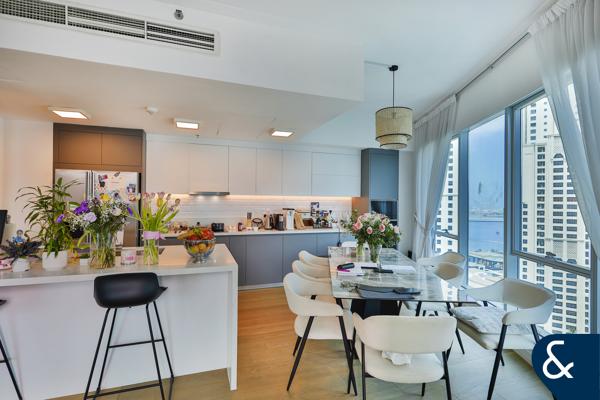 Exclusive | Fully Upgraded | Two Bedrooms
